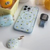 image:imageSonix Case for iPhone 14 Pro  Compatible with MagSafe  10ft Drop Tested  Strawberry MatchaLemon Gingham