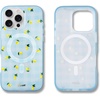 image:imageSonix Case for iPhone 14 Pro  Compatible with MagSafe  10ft Drop Tested  Strawberry MatchaLemon Gingham