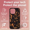 image:imageSonix Case for iPhone 14 Pro  Compatible with MagSafe  10ft Drop Tested  Strawberry MatchaMarble  Brown Tort