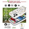 image:imageSonix Case for iPhone 14 Pro  Compatible with MagSafe  10ft Drop Tested  Strawberry MatchaMarble  Confetti MS