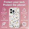 image:imageSonix Case for iPhone 14 Pro  Compatible with MagSafe  10ft Drop Tested  Strawberry MatchaMarble  Confetti MS