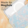 image:imageSonix Case for iPhone 14 Pro  Compatible with MagSafe  10ft Drop Tested  Strawberry MatchaMarble  Cotton Candy Tort