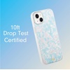 image:imageSonix Case for iPhone 14 Pro  Compatible with MagSafe  10ft Drop Tested  Strawberry MatchaMarble  Cotton Candy Tort