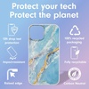 image:imageSonix Case for iPhone 14 Pro  Compatible with MagSafe  10ft Drop Tested  Strawberry MatchaMarble  Ice Blue