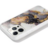 image:imageSonix Case for iPhone 14 Pro  Compatible with MagSafe  10ft Drop Tested  Strawberry MatchaMarble  Nebula