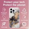 image:imageSonix Case for iPhone 14 Pro  Compatible with MagSafe  10ft Drop Tested  Strawberry MatchaMarble  Nebula