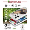 image:imageSonix Case for iPhone 14 Pro  Compatible with MagSafe  10ft Drop Tested  Strawberry MatchaMarble  Nebula