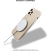 image:imageSonix Case for iPhone 14 Pro  Compatible with MagSafe  10ft Drop Tested  Strawberry MatchaMarble  Nebula