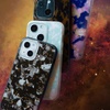image:imageSonix Case for iPhone 14 Pro  Compatible with MagSafe  10ft Drop Tested  Strawberry MatchaMarble  Nebula Tort