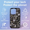 image:imageSonix Case for iPhone 14 Pro  Compatible with MagSafe  10ft Drop Tested  Strawberry MatchaMarble  Nebula Tort