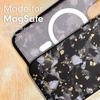 image:imageSonix Case for iPhone 14 Pro  Compatible with MagSafe  10ft Drop Tested  Strawberry MatchaMarble  Nebula Tort