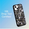 image:imageSonix Case for iPhone 14 Pro  Compatible with MagSafe  10ft Drop Tested  Strawberry MatchaMarble  Nebula Tort