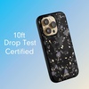 image:imageSonix Case for iPhone 14 Pro  Compatible with MagSafe  10ft Drop Tested  Strawberry MatchaMarble  Nebula Tort