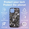 image:imageSonix Case for iPhone 14 Pro  Compatible with MagSafe  10ft Drop Tested  Strawberry MatchaMarble  Nebula Tort