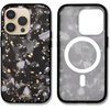 image:imageSonix Case for iPhone 14 Pro  Compatible with MagSafe  10ft Drop Tested  Strawberry MatchaMarble  Nebula Tort