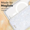 image:imageSonix Case for iPhone 14 Pro  Compatible with MagSafe  10ft Drop Tested  Strawberry MatchaMarble  Pearl Tort