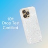 image:imageSonix Case for iPhone 14 Pro  Compatible with MagSafe  10ft Drop Tested  Strawberry MatchaMarble  Pearl Tort