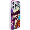 image:imageSonix Case for iPhone 14 Pro  Compatible with MagSafe  10ft Drop Tested  Strawberry MatchaMonster Hi Characters