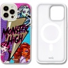 image:imageSonix Case for iPhone 14 Pro  Compatible with MagSafe  10ft Drop Tested  Strawberry MatchaMonster Hi Characters