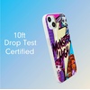image:imageSonix Case for iPhone 14 Pro  Compatible with MagSafe  10ft Drop Tested  Strawberry MatchaMonster Hi Characters