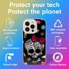 image:imageSonix Case for iPhone 14 Pro  Compatible with MagSafe  10ft Drop Tested  Strawberry MatchaMonster Hi Lets Bolt