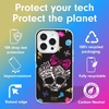 image:imageSonix Case for iPhone 14 Pro  Compatible with MagSafe  10ft Drop Tested  Strawberry MatchaMonster Hi Lets Bolt
