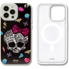 image:imageSonix Case for iPhone 14 Pro  Compatible with MagSafe  10ft Drop Tested  Strawberry MatchaMonster Hi Lets Bolt