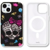 image:imageSonix Case for iPhone 14 Pro  Compatible with MagSafe  10ft Drop Tested  Strawberry MatchaMonster Hi Lets Bolt