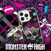 image:imageSonix Case for iPhone 14 Pro  Compatible with MagSafe  10ft Drop Tested  Strawberry MatchaMonster Hi Lets Bolt