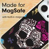 image:imageSonix Case for iPhone 14 Pro  Compatible with MagSafe  10ft Drop Tested  Strawberry MatchaMonster Hi Lets Bolt