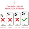 image:imageSonix Case for iPhone 14 Pro  Compatible with MagSafe  10ft Drop Tested  Strawberry MatchaMonster Hi Lets Bolt