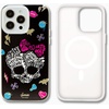 image:imageSonix Case for iPhone 14 Pro  Compatible with MagSafe  10ft Drop Tested  Strawberry MatchaMonster Hi Lets Bolt