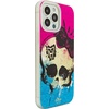 image:imageSonix Case for iPhone 14 Pro  Compatible with MagSafe  10ft Drop Tested  Strawberry MatchaMonster Hi Skullette