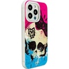 image:imageSonix Case for iPhone 14 Pro  Compatible with MagSafe  10ft Drop Tested  Strawberry MatchaMonster Hi Skullette