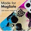 image:imageSonix Case for iPhone 14 Pro  Compatible with MagSafe  10ft Drop Tested  Strawberry MatchaMonster Hi Skullette
