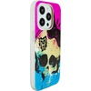 image:imageSonix Case for iPhone 14 Pro  Compatible with MagSafe  10ft Drop Tested  Strawberry MatchaMonster Hi Skullette