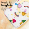 image:imageSonix Case for iPhone 14 Pro  Compatible with MagSafe  10ft Drop Tested  Strawberry MatchaMush Love