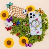 image:imageSonix Case for iPhone 14 Pro  Compatible with MagSafe  10ft Drop Tested  Strawberry MatchaMush Love