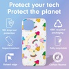 image:imageSonix Case for iPhone 14 Pro  Compatible with MagSafe  10ft Drop Tested  Strawberry MatchaMush Love