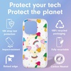 image:imageSonix Case for iPhone 14 Pro  Compatible with MagSafe  10ft Drop Tested  Strawberry MatchaMush Love