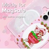 image:imageSonix Case for iPhone 14 Pro  Compatible with MagSafe  10ft Drop Tested  Strawberry MatchaMy Melody x Strawberry Shortcake