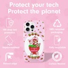 image:imageSonix Case for iPhone 14 Pro  Compatible with MagSafe  10ft Drop Tested  Strawberry MatchaMy Melody x Strawberry Shortcake