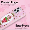 image:imageSonix Case for iPhone 14 Pro  Compatible with MagSafe  10ft Drop Tested  Strawberry MatchaMy Melody x Strawberry Shortcake