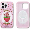 image:imageSonix Case for iPhone 14 Pro  Compatible with MagSafe  10ft Drop Tested  Strawberry MatchaMy Melody x Strawberry Shortcake