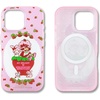 image:imageSonix Case for iPhone 14 Pro  Compatible with MagSafe  10ft Drop Tested  Strawberry MatchaMy Melody x Strawberry Shortcake
