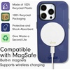 image:imageSonix Case for iPhone 14 Pro  Compatible with MagSafe  10ft Drop Tested  Strawberry MatchaNavy