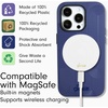 image:imageSonix Case for iPhone 14 Pro  Compatible with MagSafe  10ft Drop Tested  Strawberry MatchaNavy