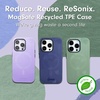 image:imageSonix Case for iPhone 14 Pro  Compatible with MagSafe  10ft Drop Tested  Strawberry MatchaNavy