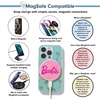 image:imageSonix Case for iPhone 14 Pro  Compatible with MagSafe  10ft Drop Tested  Strawberry MatchaPalm Paradise Barbie