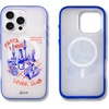 image:imageSonix Case for iPhone 14 Pro  Compatible with MagSafe  10ft Drop Tested  Strawberry MatchaPasta  Wine